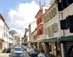 Telok Ayer MRT (D1), Retail #602330881